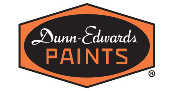 Dunn Edwards premium paint brand logo